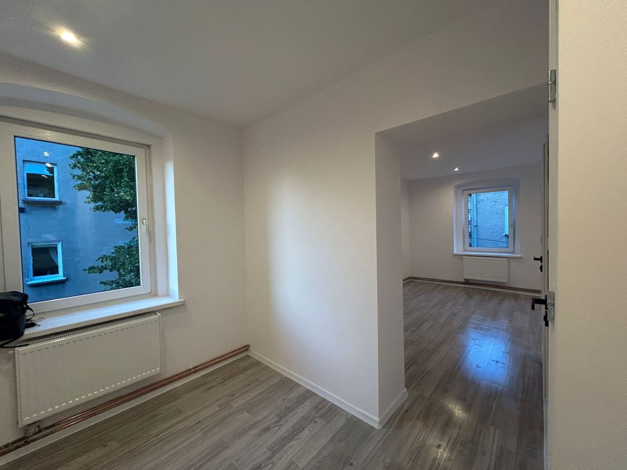 Mieszkanie 3-pokojowe Boguszów-Gorce Boguszów, ul. Kolejowa. Zdjęcie 17