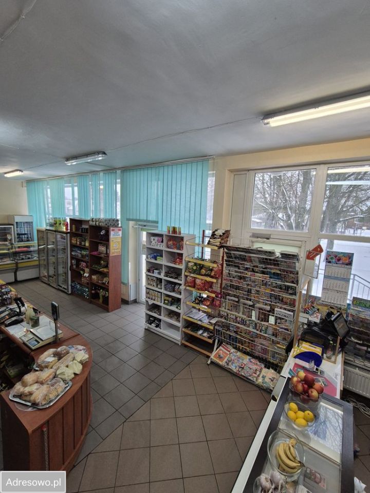 Lokal Bonin. Zdjęcie 12