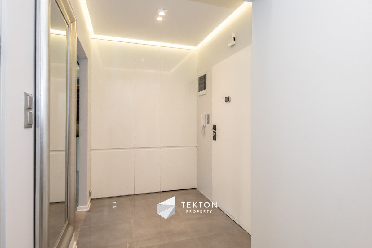 Mieszkanie 2-pokojowe Poznań Centrum, ul. Bóżnicza. Zdjęcie 10