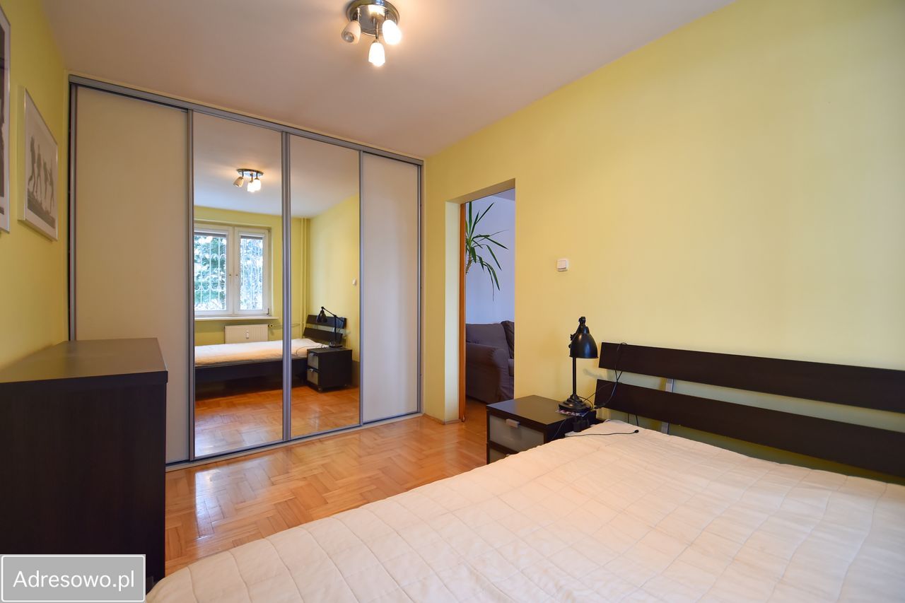 Mieszkanie 4-pokojowe Warszawa Bemowo, ul. Karabeli. Zdjęcie 12