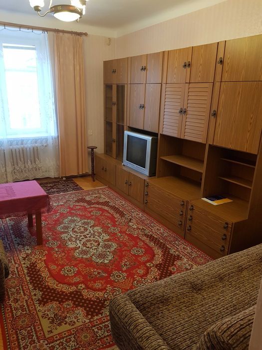 Mieszkanie 2-pokojowe Kraśnik Kraśnik Fabryczny, ul. Jana Matejki. Zdjęcie 1