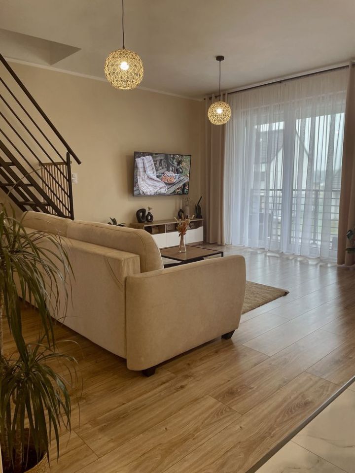 Mieszkanie 3-pokojowe Oława Nowy Otok, ul. Cedrowa. Zdjęcie 7