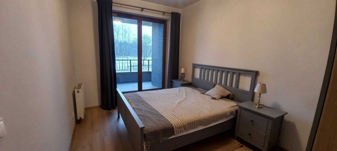 Mieszkanie 2-pokojowe Katowice Dolina Trzech Stawów. Zdjęcie 7