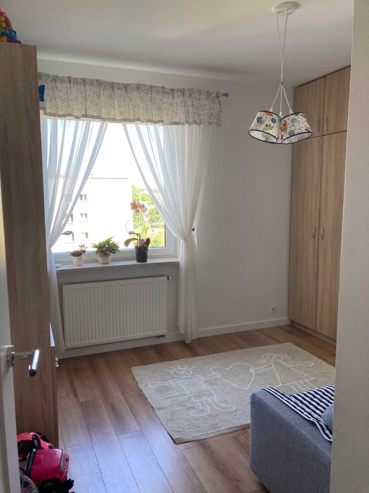 Mieszkanie 3-pokojowe Warszawa Bielany. Zdjęcie 7