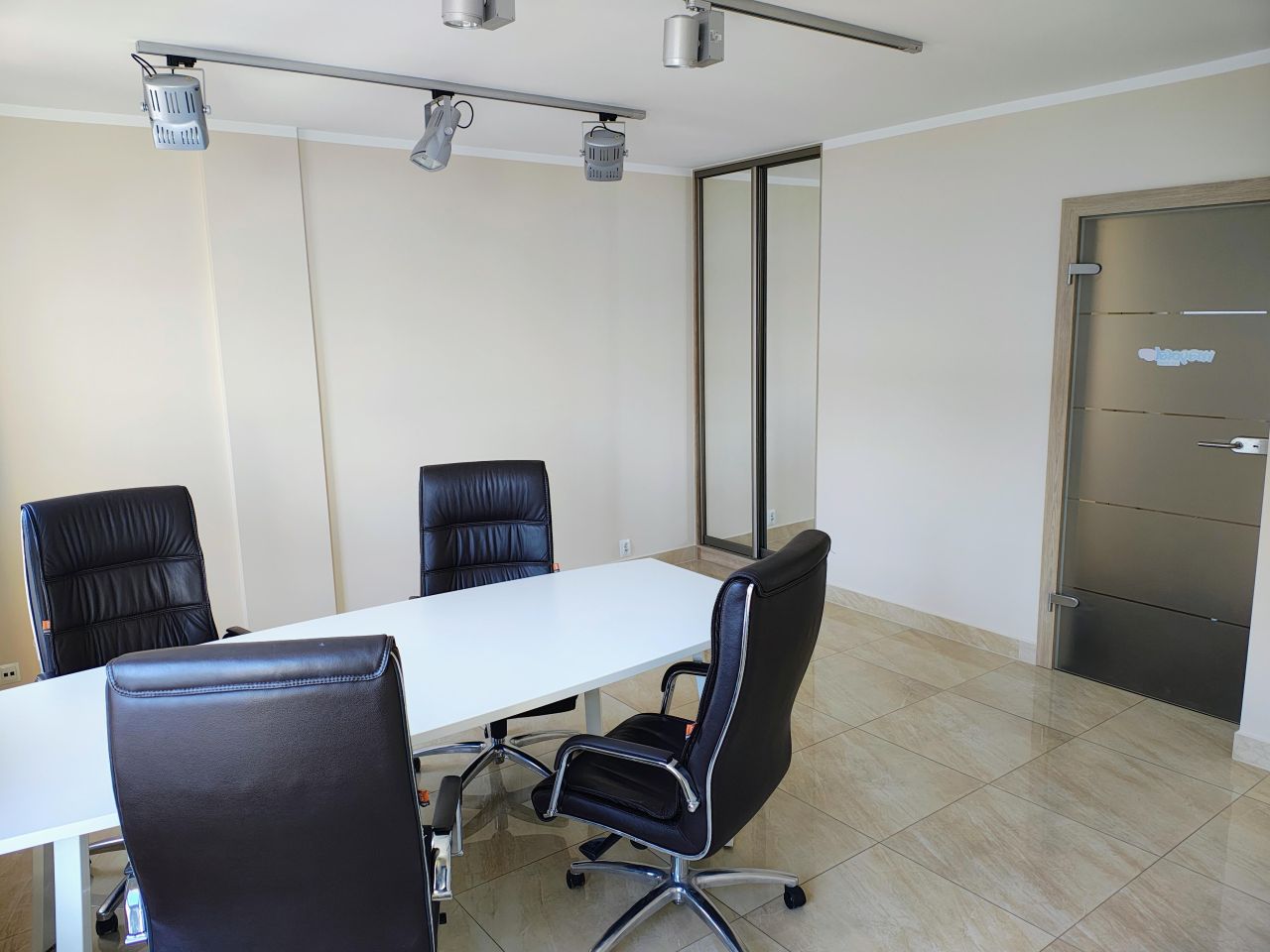 Mieszkanie 2-pokojowe Pruszków Żbików, ul. 3 Maja. Zdjęcie 19