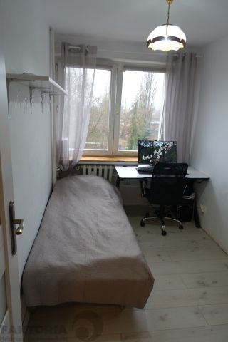 Mieszkanie 3-pokojowe Szczecin Pomorzany. Zdjęcie 9