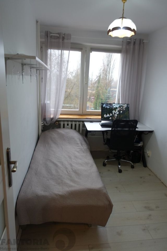 Mieszkanie 3-pokojowe Szczecin Pomorzany. Zdjęcie 9