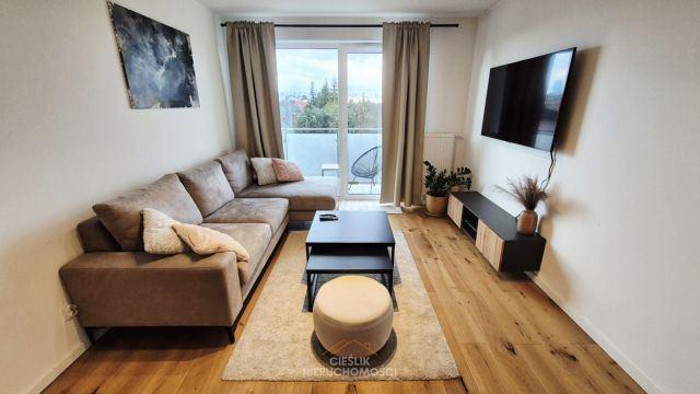 Mieszkanie 2-pokojowe Skawina, ul. Lipowa. Zdjęcie 4