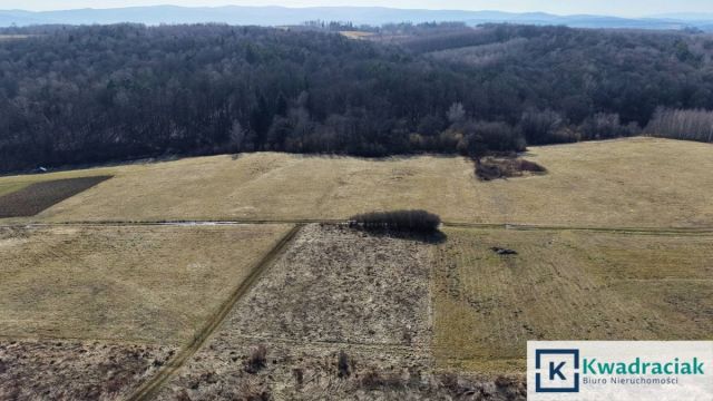 Działka budowlana Nowy Glinik. Zdjęcie 3
