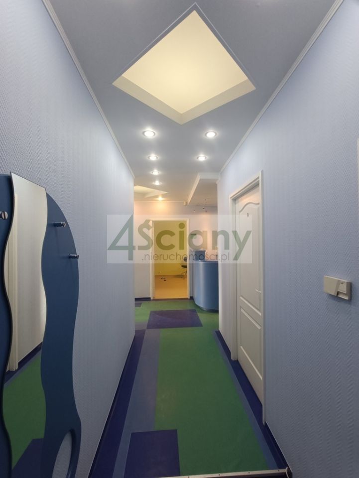 Mieszkanie 3-pokojowe Warszawa Śródmieście, ul. Piękna. Zdjęcie 4