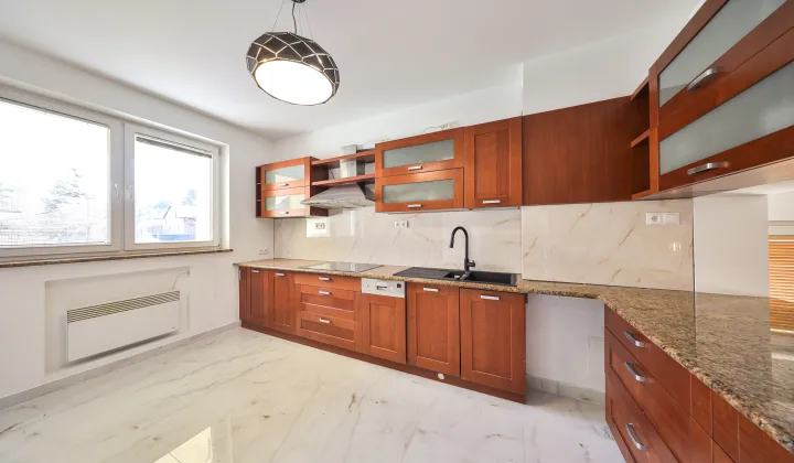 dom szeregowy, 6 pokoi Warszawa Wawer, ul. Jeziorowa