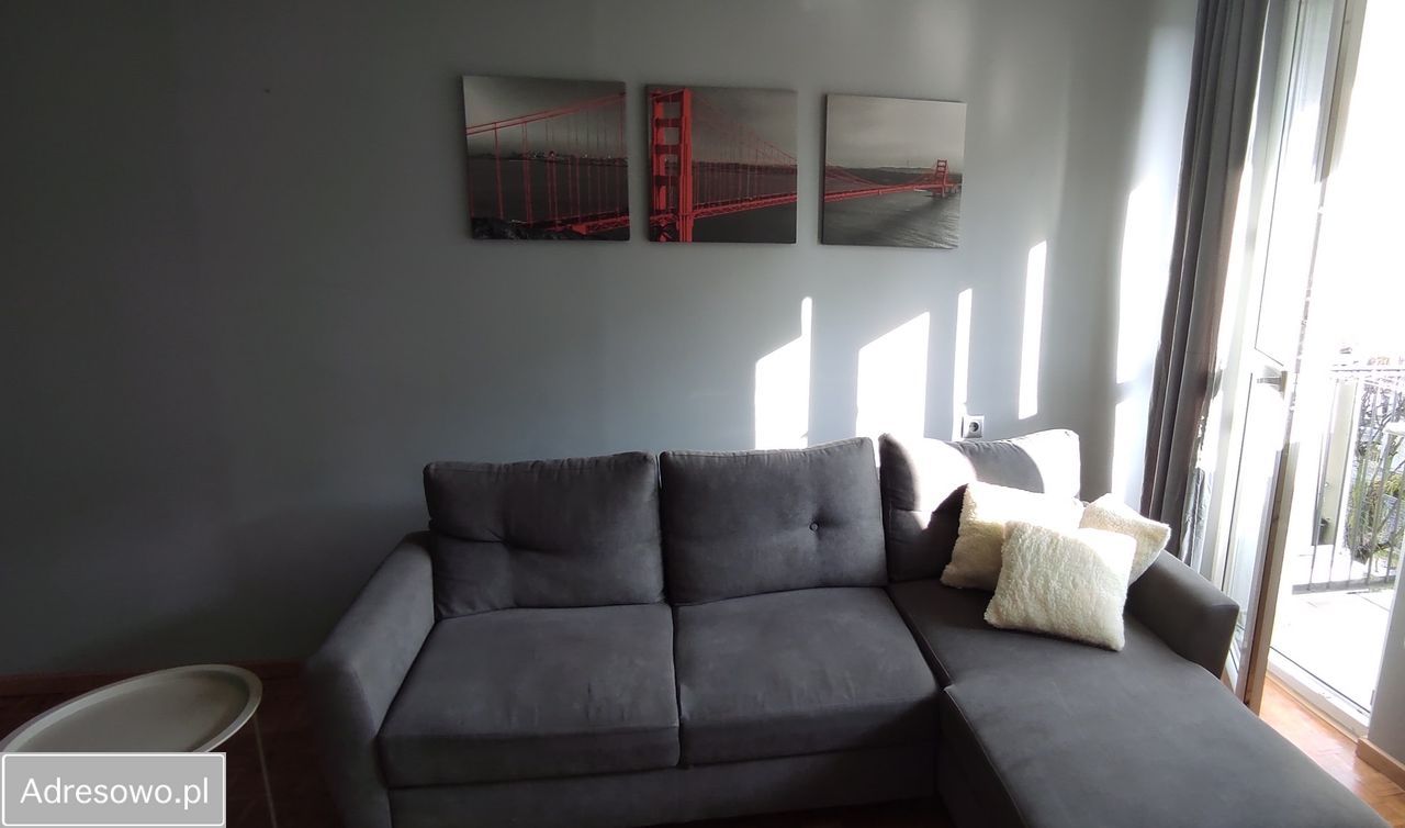 Mieszkanie 3-pokojowe Ostrów Wielkopolski, ul. Wigury. Zdjęcie 15