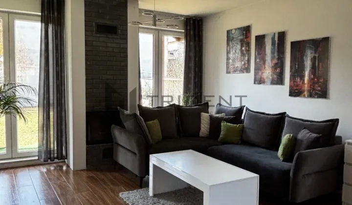 dom wolnostojący, 6 pokoi Piaseczno, ul. Zbigniewa Herberta