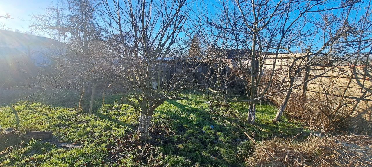 Działka rod Szczecin Centrum. Zdjęcie 7