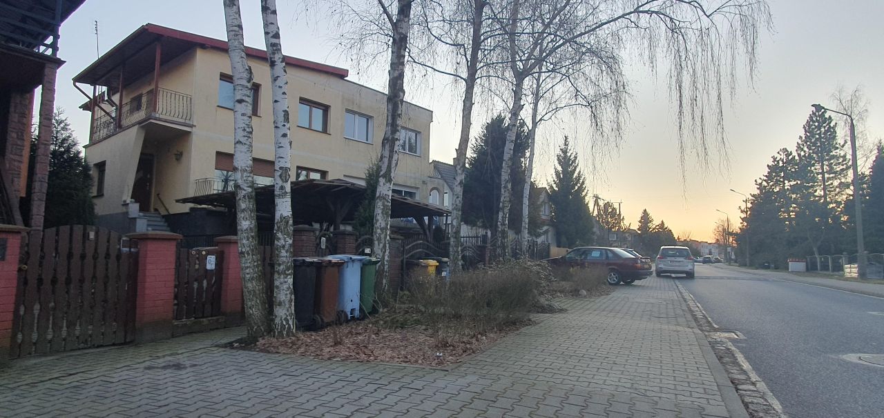 bliźniak, 5 pokoi Wrocław Fabryczna, ul. Zakopiańska. Zdjęcie 2