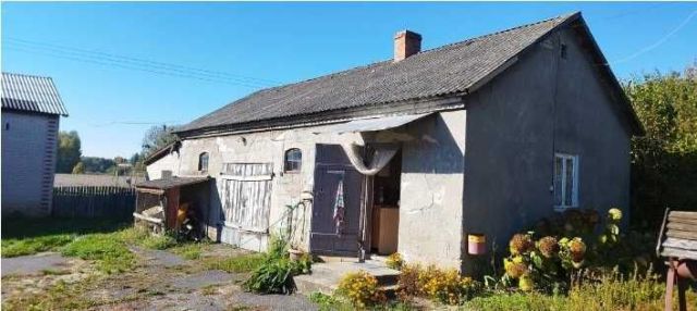 gospodarstwo Kajetanówka. Zdjęcie 1