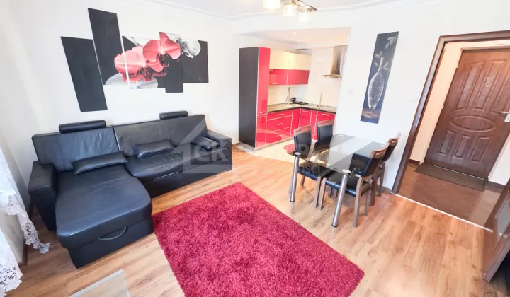 Mieszkanie 2-pokojowe Kielce, ul. Warszawska