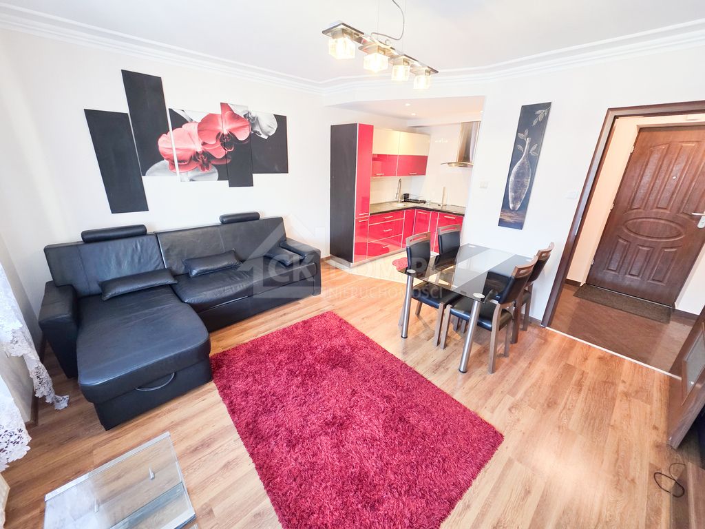 Mieszkanie 2-pokojowe Kielce, ul. Warszawska. Zdjęcie 1