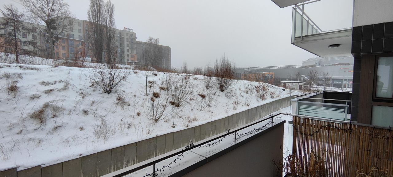 Mieszkanie 2-pokojowe Gdańsk Morena, ul. Stanisława Lema. Zdjęcie 9