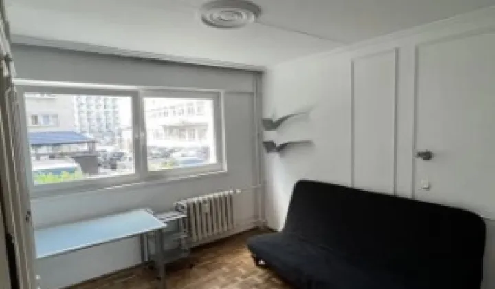 Mieszkanie 2-pokojowe Warszawa Żoliborz, ul. Elbląska