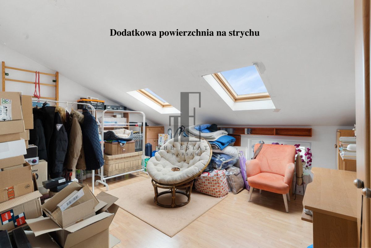 Mieszkanie 4-pokojowe Warszawa Wesoła, al. Jana Pawła II. Zdjęcie 12