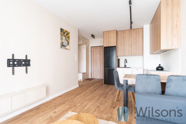 Mieszkanie 2-pokojowe Warszawa Ursus, ul. Giserska. Zdjęcie 4