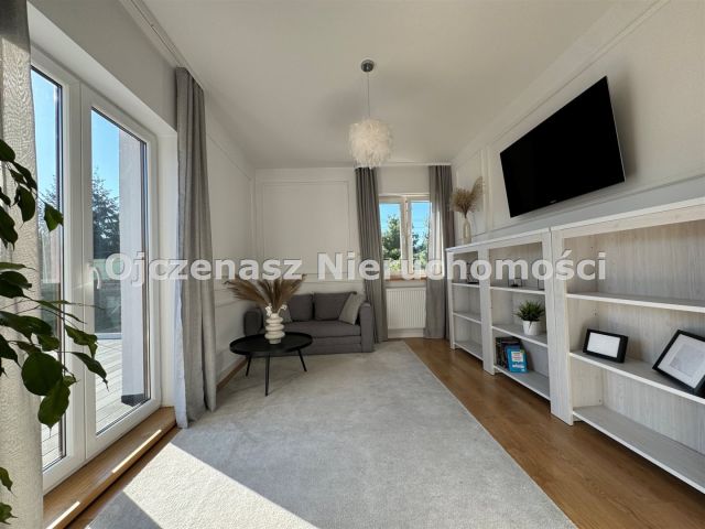 dom wolnostojący, 5 pokoi Bydgoszcz. Zdjęcie 13