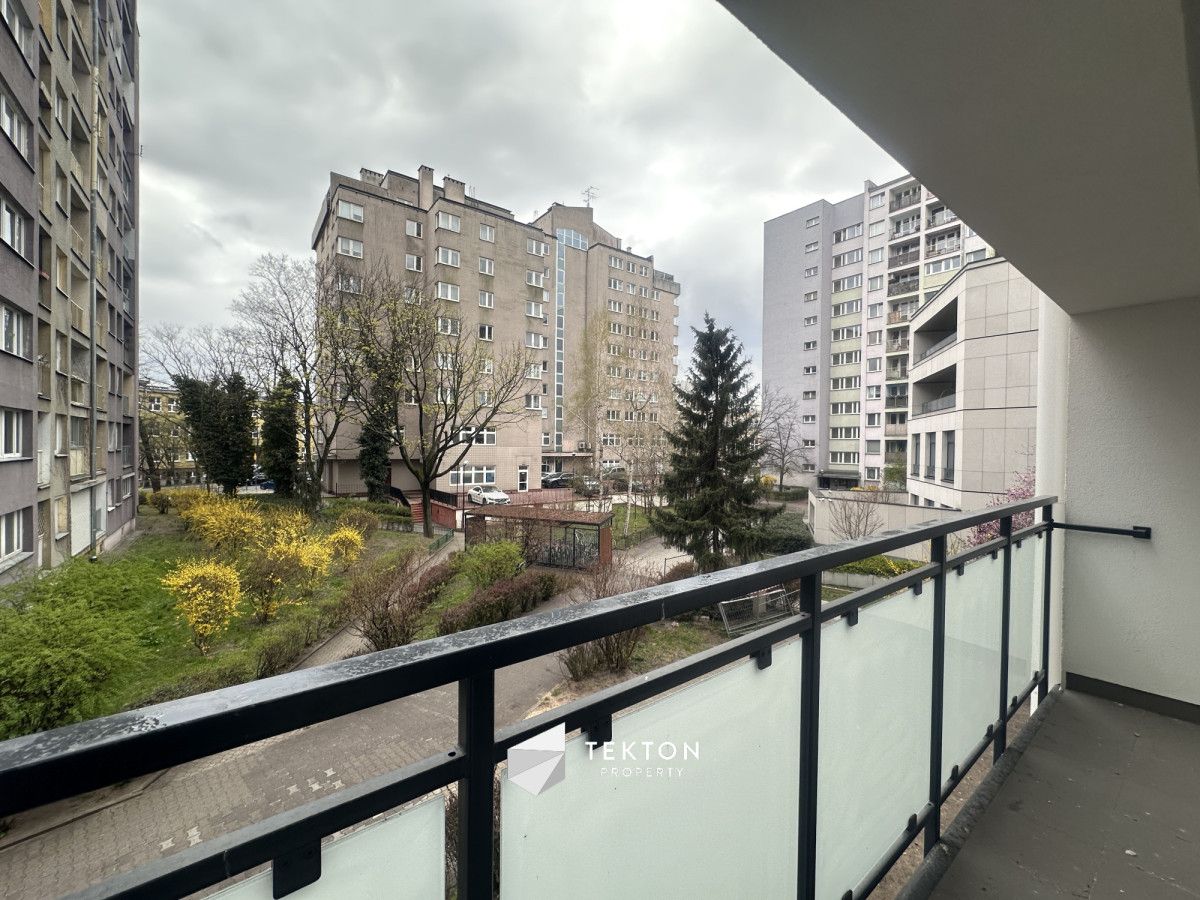 Mieszkanie 3-pokojowe Warszawa Śródmieście, ul. Górnośląska. Zdjęcie 7