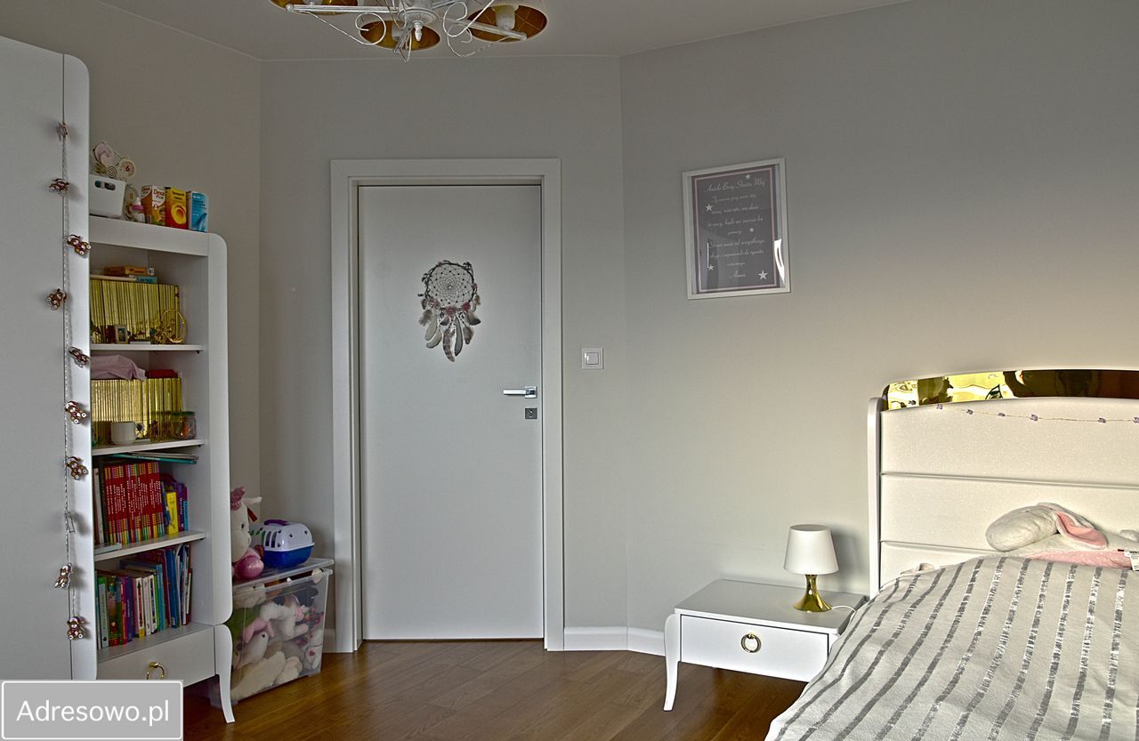 Mieszkanie 5-pokojowe Kielce Ślichowice. Zdjęcie 17