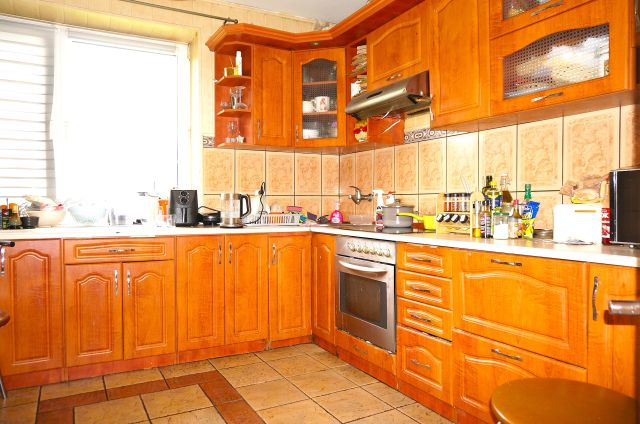 dom wolnostojący, 5 pokoi Rzeszów. Zdjęcie 19