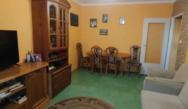 Mieszkanie 2-pokojowe Debrzno