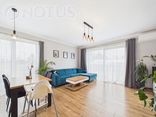 dom wolnostojący, 4 pokoje Wola. Zdjęcie 3