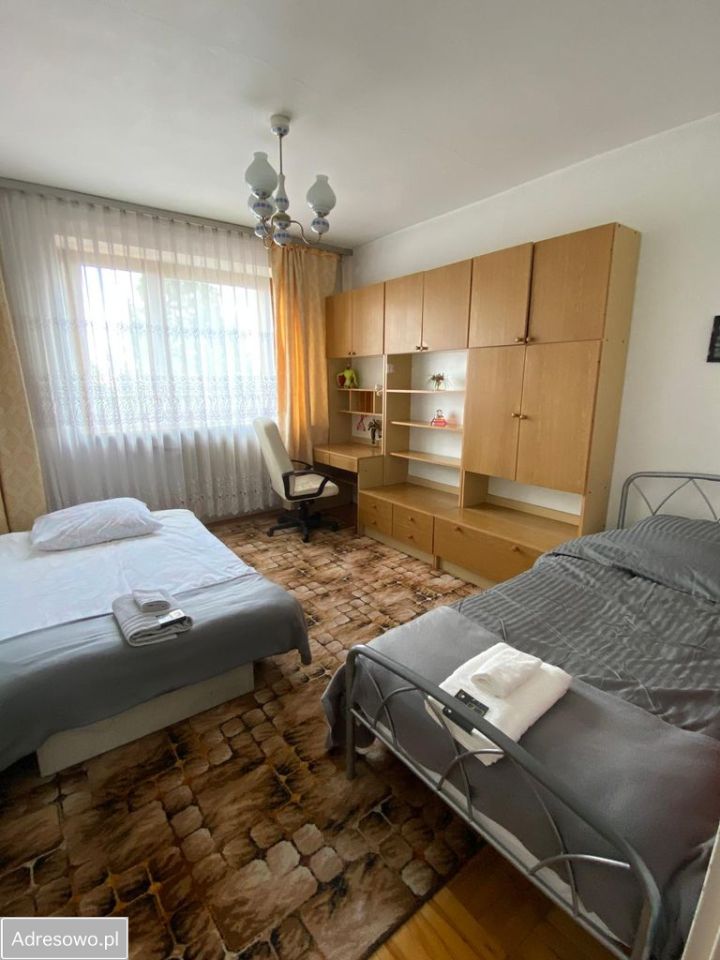 dom szeregowy, 5 pokoi Wrocław Wojszyce, ul. Skibowa. Zdjęcie 7