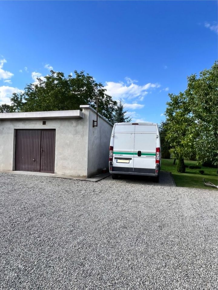 Mieszkanie 3-pokojowe Nakło. Zdjęcie 5