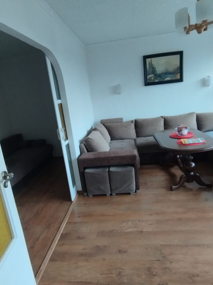 Mieszkanie 3-pokojowe Szczecin Pomorzany, ul. Xawerego Dunikowskiego. Zdjęcie 3