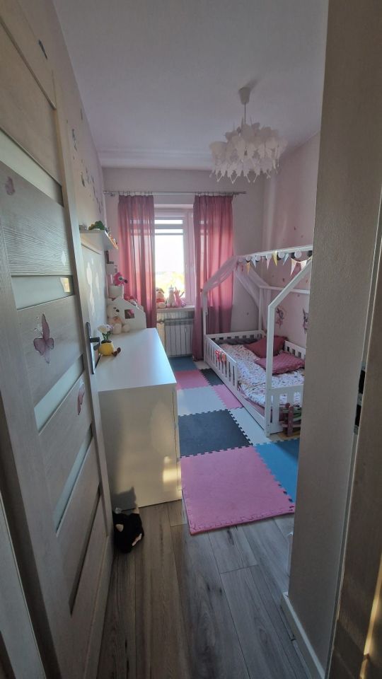 Mieszkanie 3-pokojowe Sochaczew. Zdjęcie 4