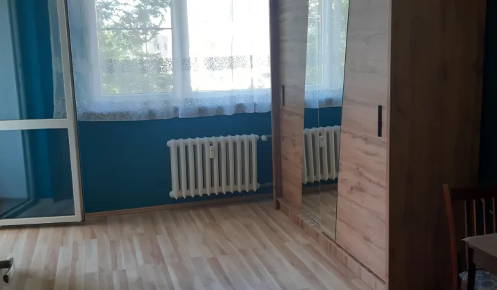 Mieszkanie 1-pokojowe Warszawa Targówek, ul. Aleksandra Gajkowicza