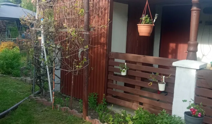 Działka rod Mierzęcice