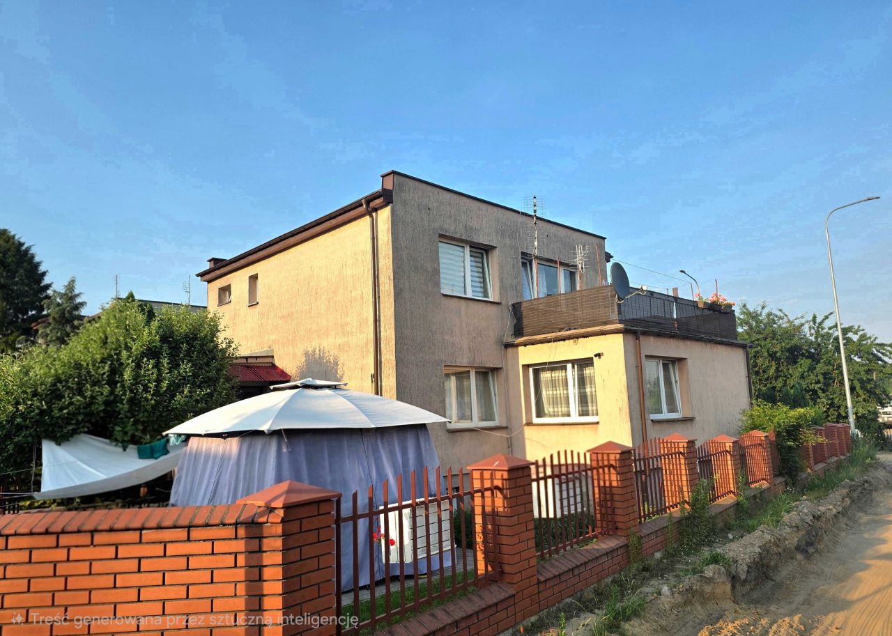 dom wolnostojący Mława. Zdjęcie 3