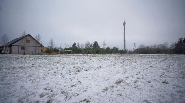 Działka budowlana Nowa Wieś Ełcka, ul. Sportowa. Zdjęcie 3