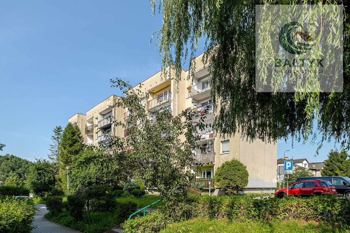 Mieszkanie 3-pokojowe Gdynia Karwiny, ul. Leopolda Staffa. Zdjęcie 20