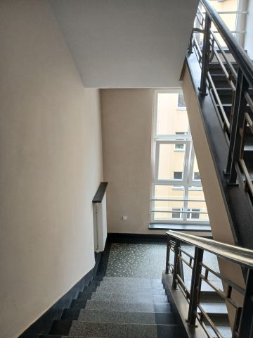 Mieszkanie 2-pokojowe Katowice Śródmieście, ul. Józefa Rymera. Zdjęcie 13