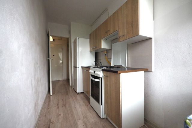 Mieszkanie 1-pokojowe Bydgoszcz Kapuściska, ul. Walecznych. Zdjęcie 7