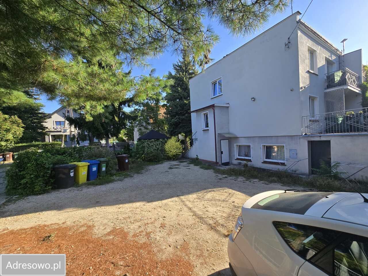 bliźniak, 6 pokoi Wrocław Psie Pole, ul. Marii Konopnickiej. Zdjęcie 8