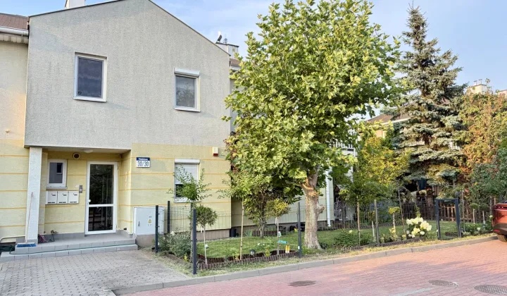 Mieszkanie 3-pokojowe Warszawa Wawer, ul. Południowa