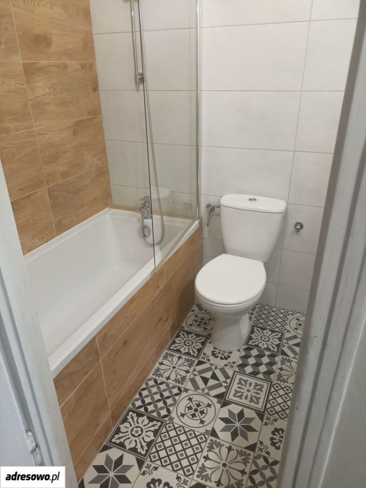 Mieszkanie 2-pokojowe Warszawa Muranów, ul. Dzielna. Zdjęcie 14