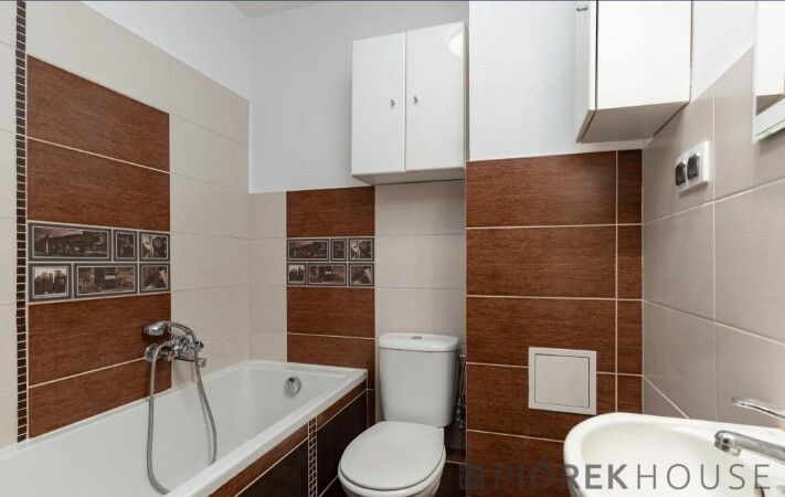 Mieszkanie 2-pokojowe Warszawa Mokotów, ul. Łużycka. Zdjęcie 8