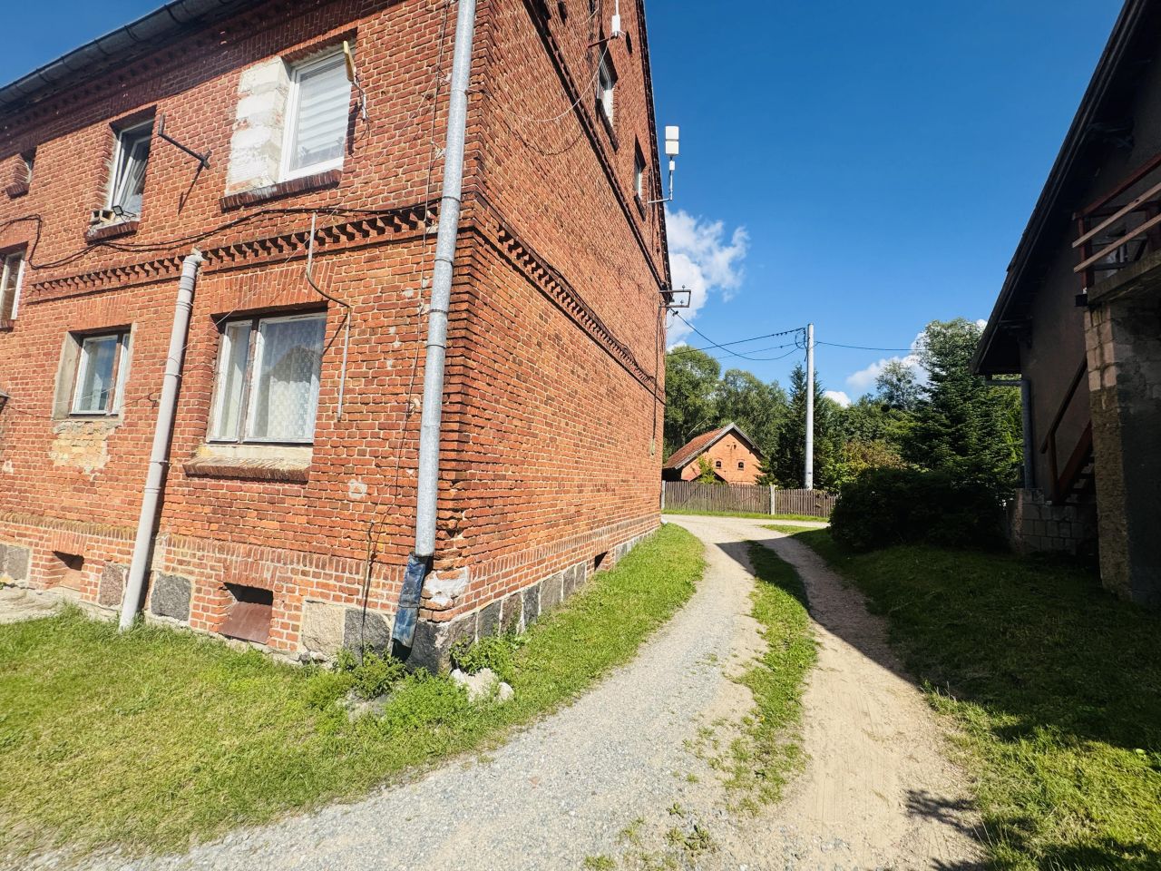 siedlisko Bądze. Zdjęcie 5