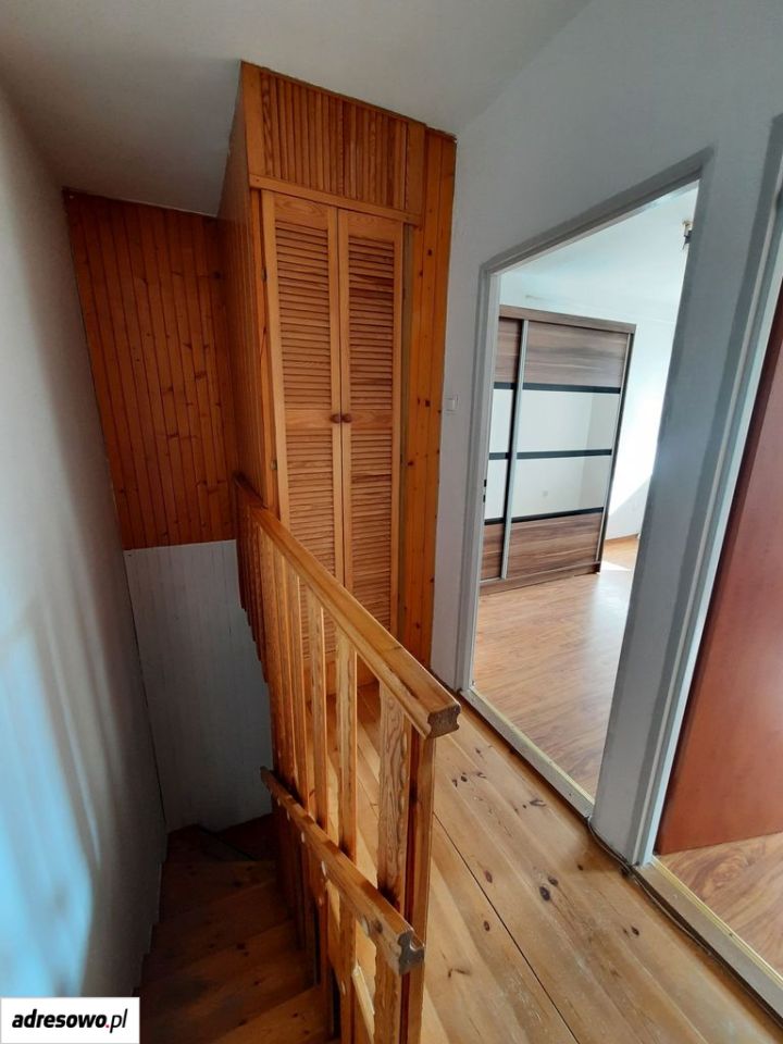 Mieszkanie 3-pokojowe Tczew, ul. Jedności Narodu. Zdjęcie 9