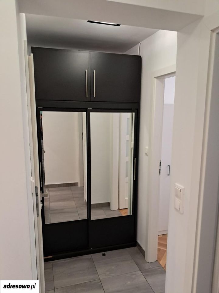 Mieszkanie 2-pokojowe Warszawa Śródmieście, al. Jana Pawła II. Zdjęcie 7